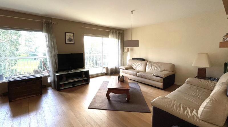 Appartement - 123 m² - 5 pièces