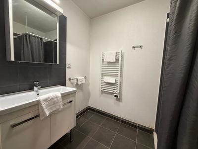 Studio - 21 m² - 1 pièce