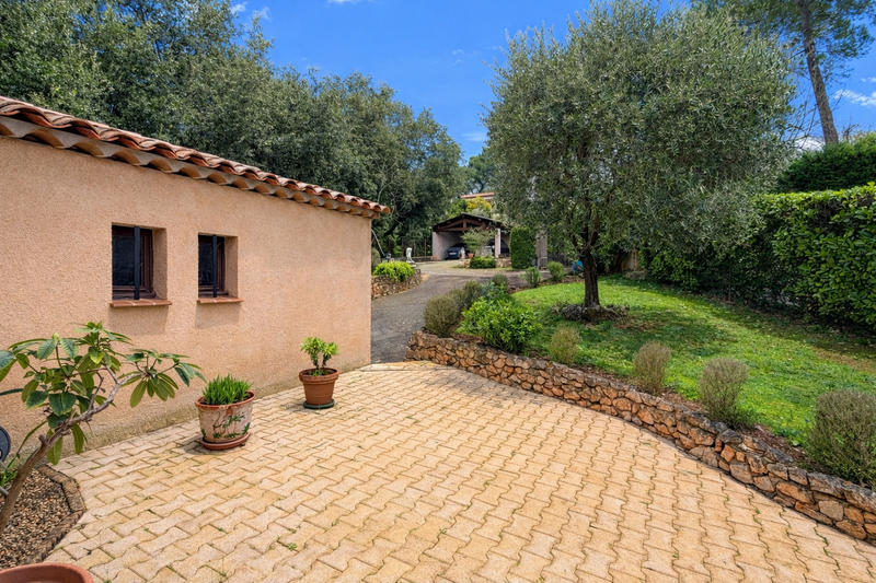 Villa - 119 m² - 4 pièces