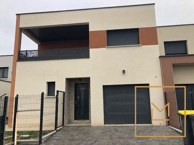 Maison - 144 m² - 6 pièces