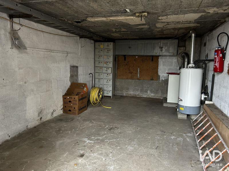 Maison - 160 m² - 4 pièces