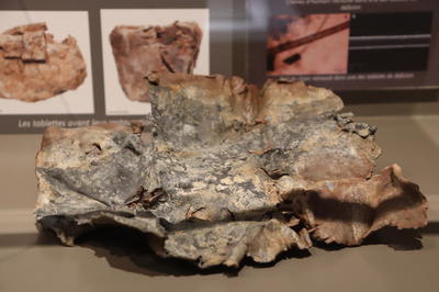 Exposition: la magie gallo-romaine