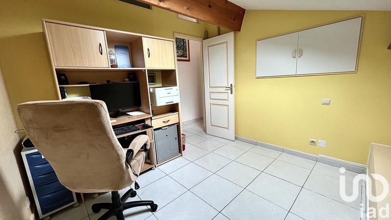 Maison - 70 m² - 4 pièces
