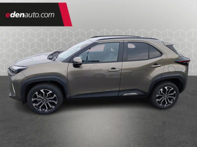 Toyota Yaris Cross Hybride 130h 2wd Design