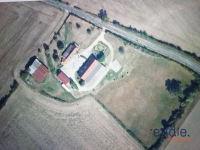 Corps de ferme - 240 m² - 9 pièces