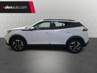 Peugeot 2008 BlueHDi 130 s&amp;S Eat8 Allure Business