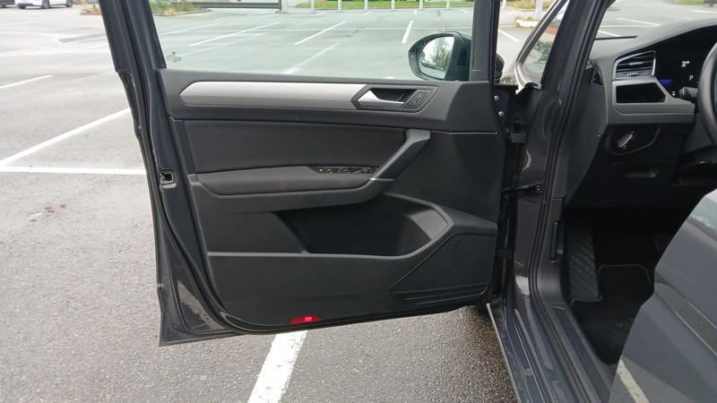 Volkswagen Touran III 2.0 Tdi 150 Dsg7 Life Plus