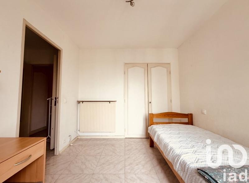 Appartement - 78 m² - 4 pièces