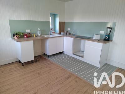 Appartement - 70 m² - 2 pièces