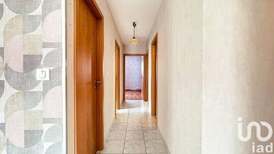 Appartement - 106 m² - 5 pièces