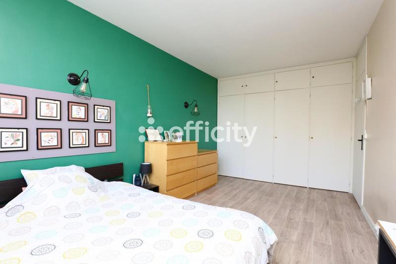 Appartement - 128 m² - 5 pièces