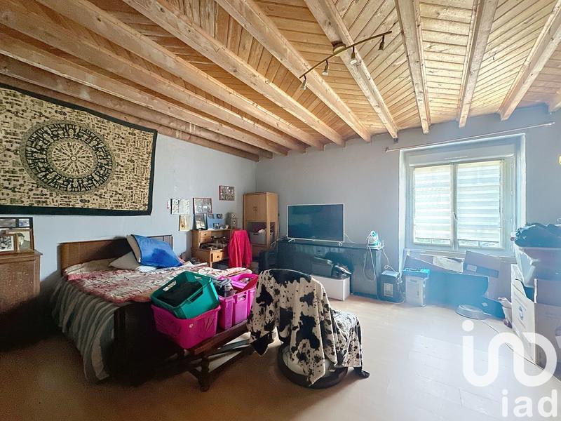 Maison - 193 m² - 5 pièces