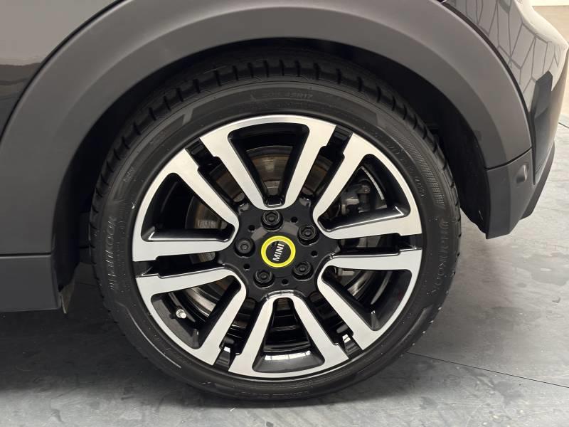 Mini Mini Hatch 3 Portes Cooper se 184 ch Edition Premium Plus