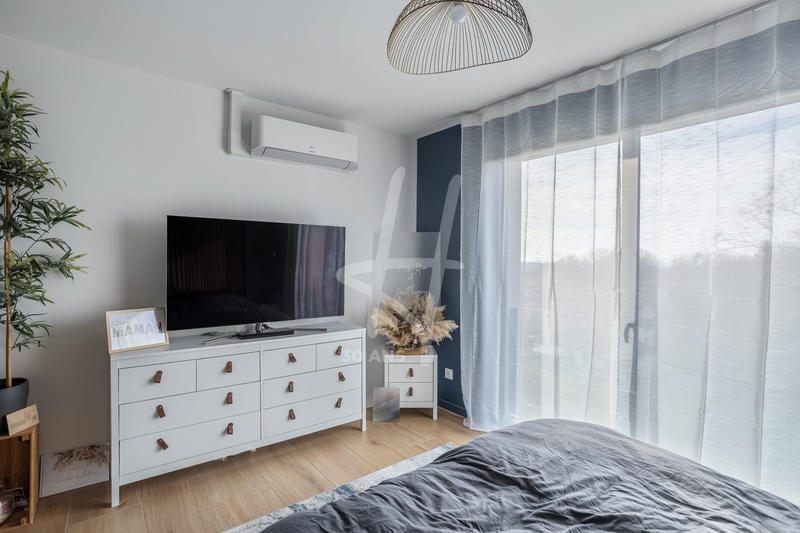 Villa - 155 m² - 5 pièces