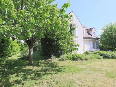 Maison - 193 m² - 6 pièces