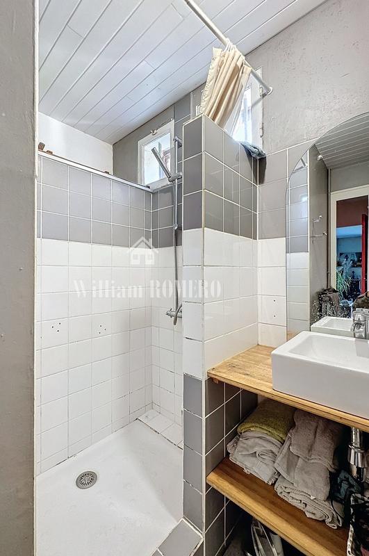 Maison - 65 m² - 4 pièces