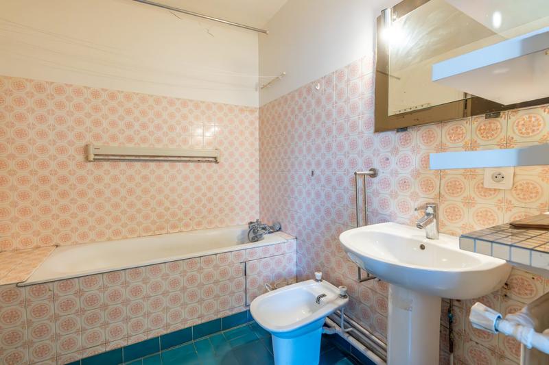 Appartement - 35 m² - 1 pièce