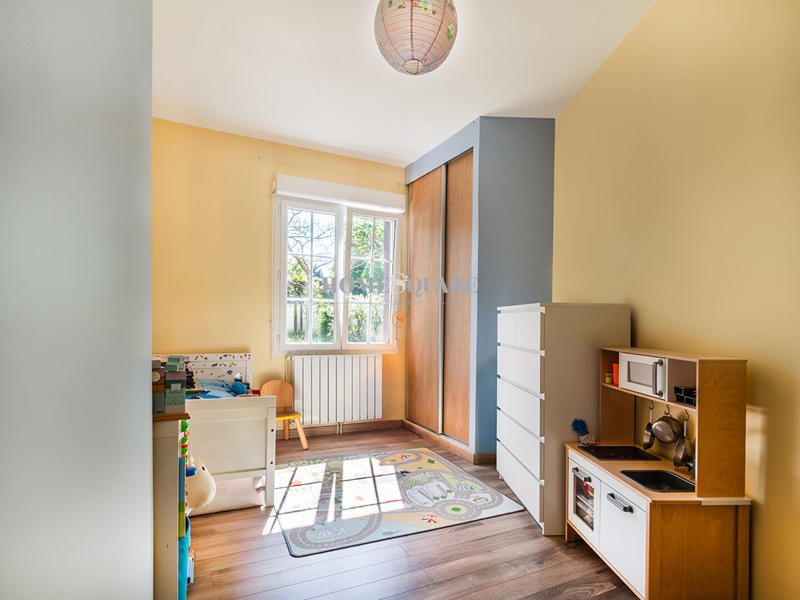 Maison - 142 m² - 6 pièces