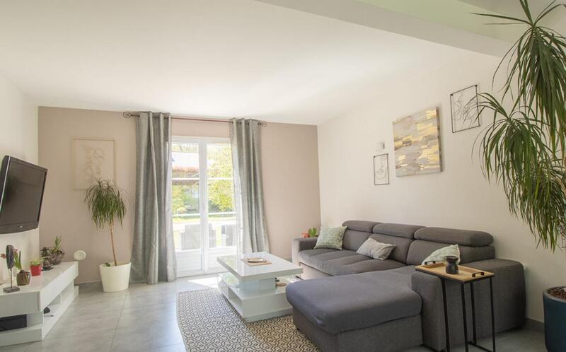 Maison - 154 m² - 8 pièces