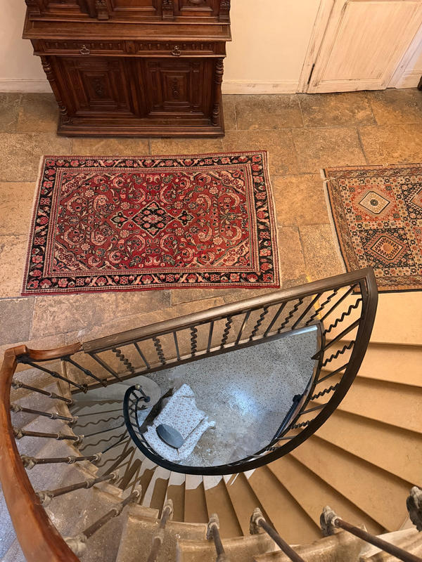 Maison - 437 m² - 14 pièces