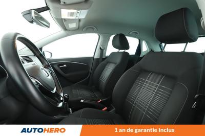 Volkswagen Polo 1.2 Tsi BlueMotion Tech Lounge 5p 90 ch