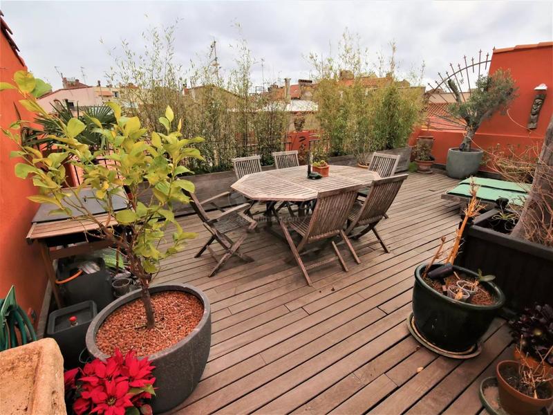 Appartement - 213 m² - 4 pièces