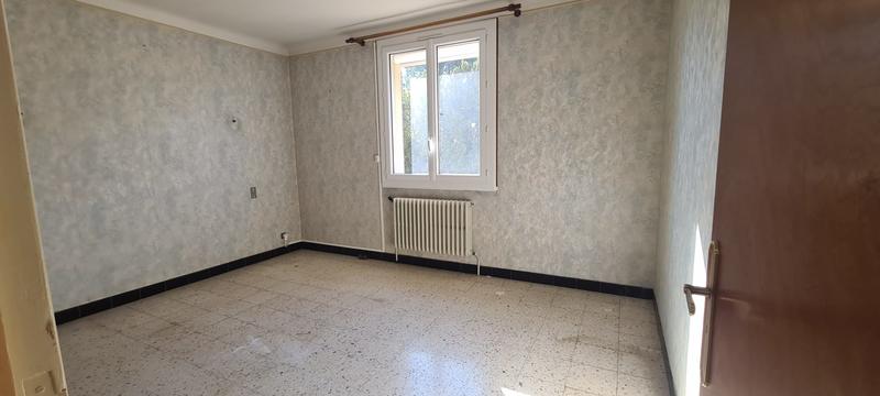 Maison ancienne - 103 m² - 3 pièces