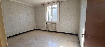 Maison ancienne - 103 m² - 3 pièces