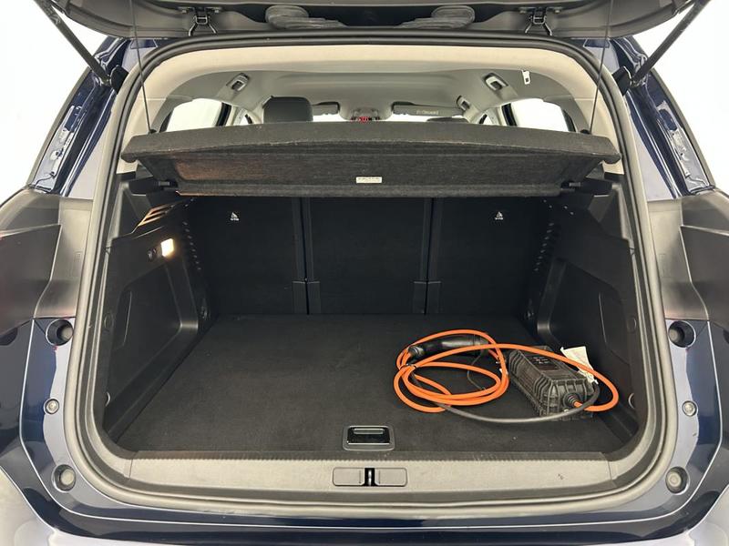 Citroën C5 Aircross Hybrid 225ch Feel e-Eat8 + Attelage