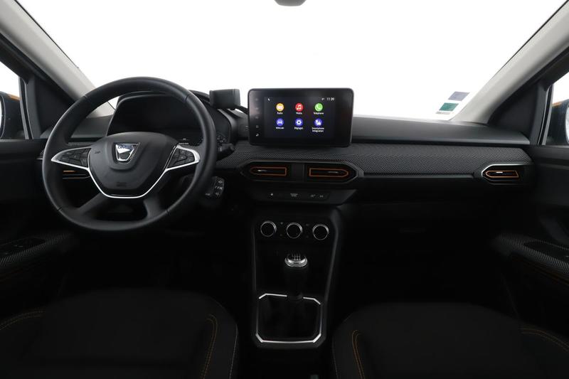Dacia sandero III Stepway 1.0 TCe Confort 91 ch