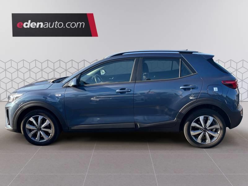 Kia Stonic 1.0 t-GDi 100 ch Dct7 Active