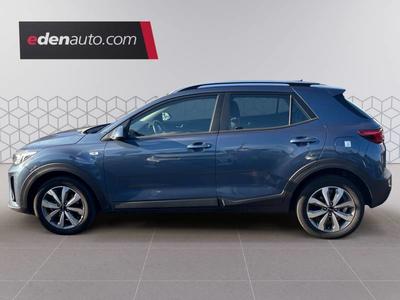 Kia Stonic 1.0 t-GDi 100 ch Dct7 Active