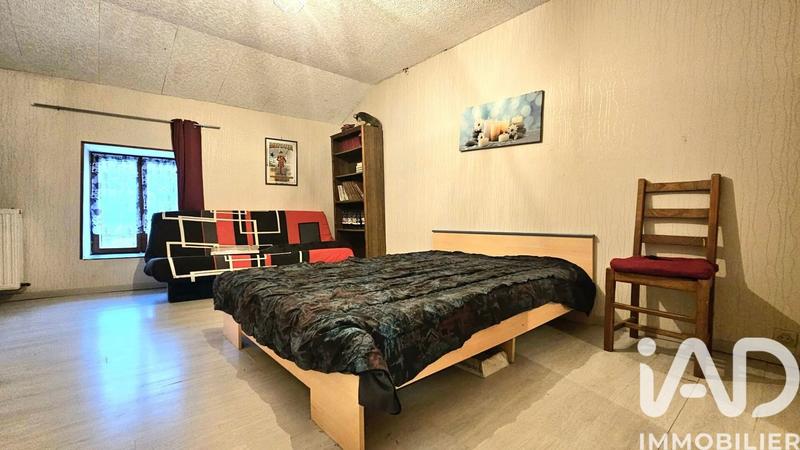 Maison de campagne - 132 m² - 6 pièces