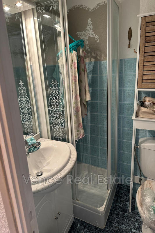 Appartement - 23 m² - 1 pièce