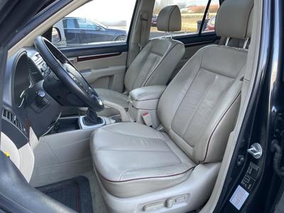 Hyundai Santa Fe 2.2 Crdi Pack Confort 4 Roues Motrices