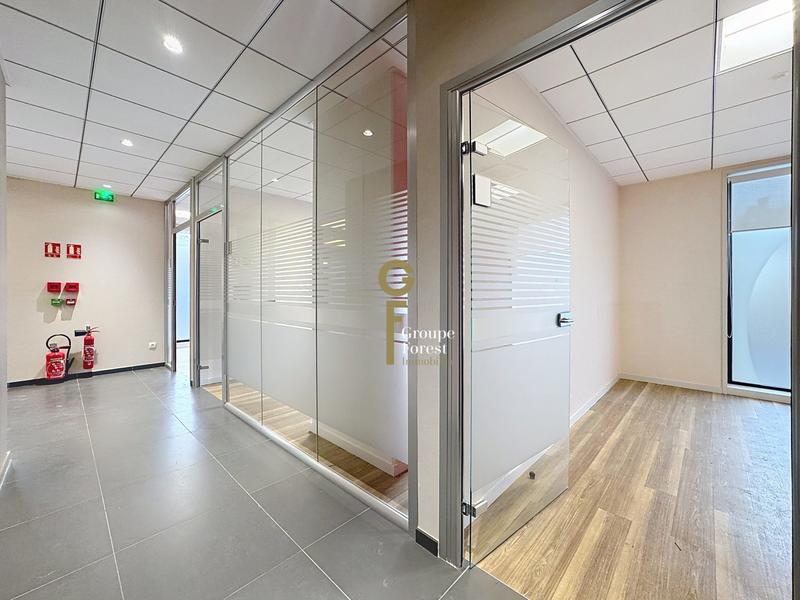 Appartement - 150 m² - 5 pièces