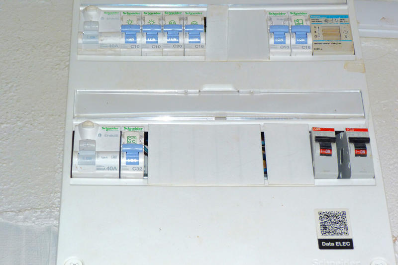 Maison - 123 m² - 5 pièces