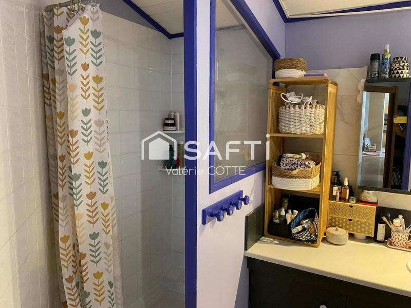 Villa - 360 m² - 9 pièces