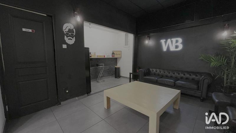 Local commercial - 85 m²