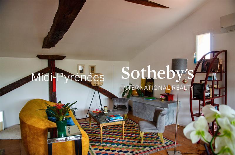 Appartement - 133 m² - 3 pièces