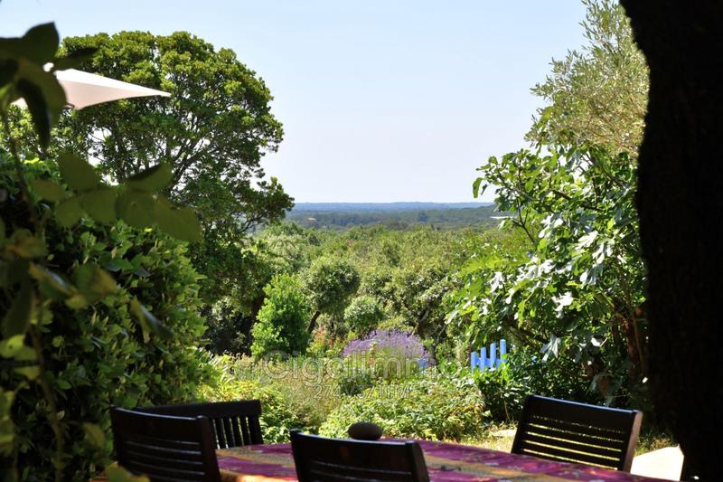 Villa - 180 m² - 6 pièces