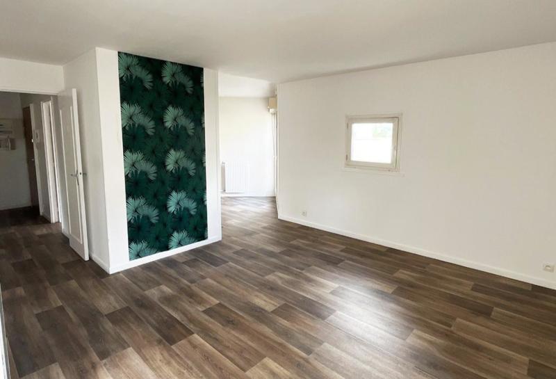 Appartement - 86 m² - 4 pièces