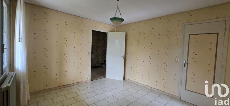 Maison - 154 m² - 6 pièces