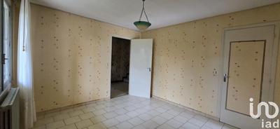 Maison - 154 m² - 6 pièces