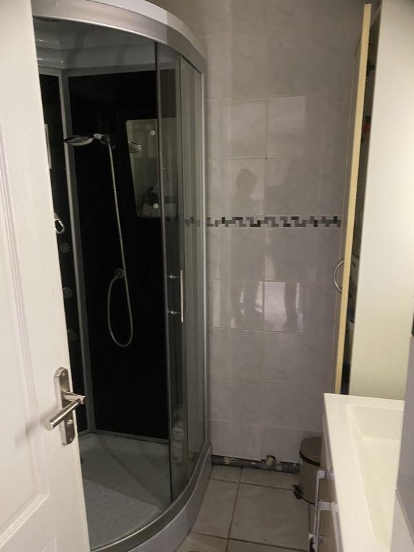 Appartement - 66 m² - 4 pièces