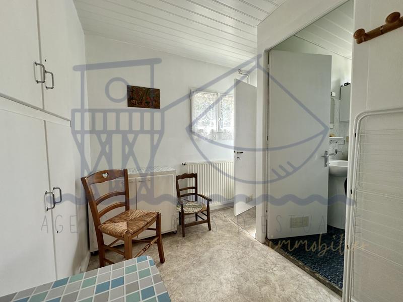 Maison ancienne - 91 m² - 4 pièces