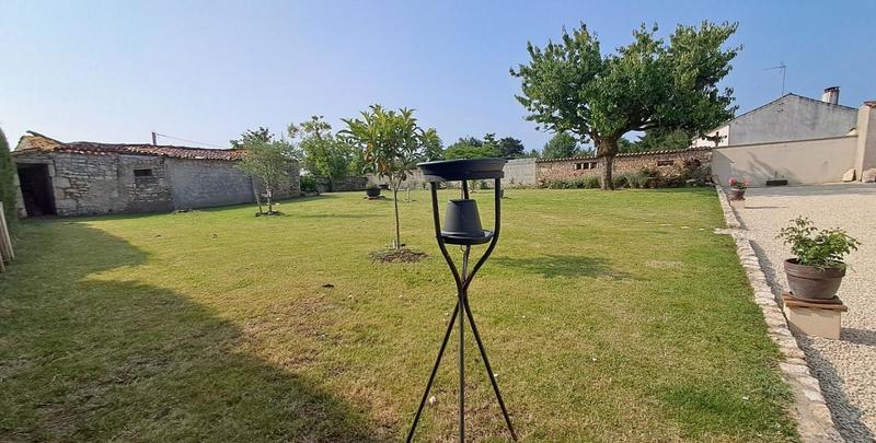 Maison - 137 m² - 5 pièces