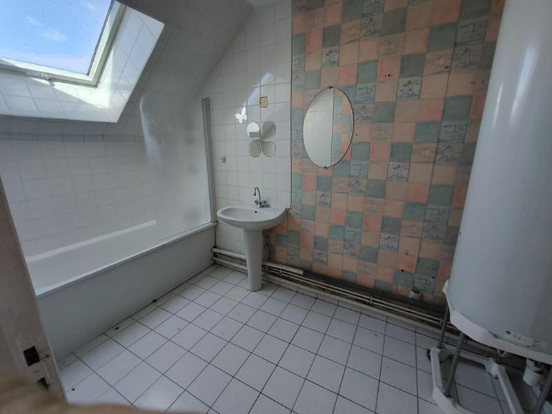 Immeuble - 414 m² - 6 pièces