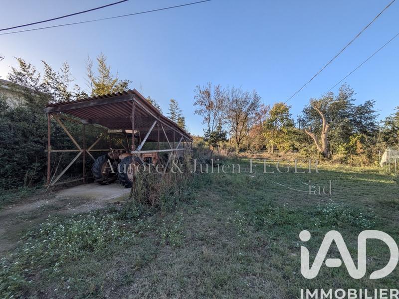 Maison de campagne - 173 m² - 4 pièces