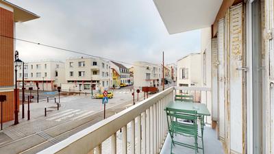 Appartement - 100 m²